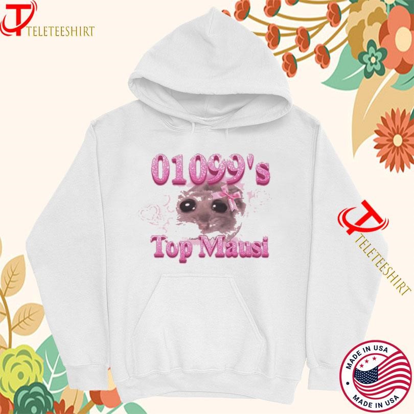 01099's Kinder Der Nacht Top Mausi T-shirts Hoodie