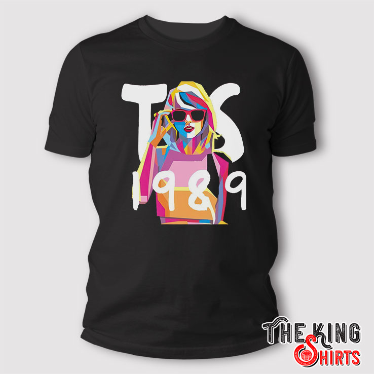 1989 Taylor's Version Shirt