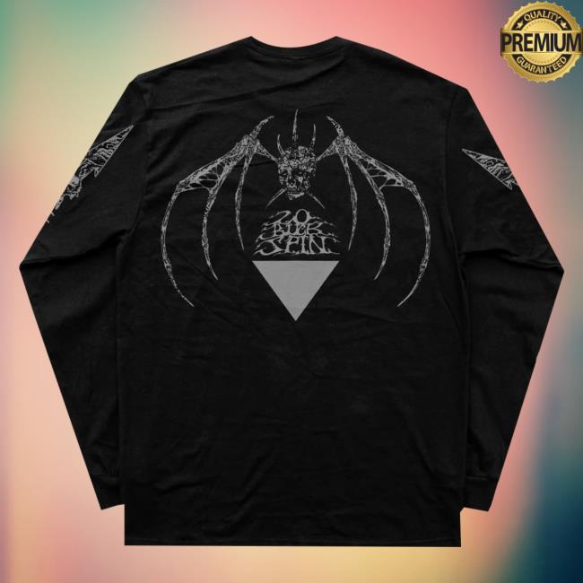 20 Buck Spin Merch Store 20 Buck Spin – Darkness Before Dawn Longsleeve