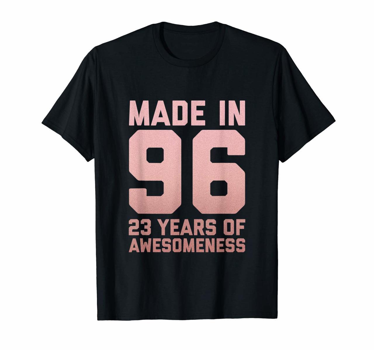 23rd-birthday-shirt-women-23-year-old-niece-daughter-gifts