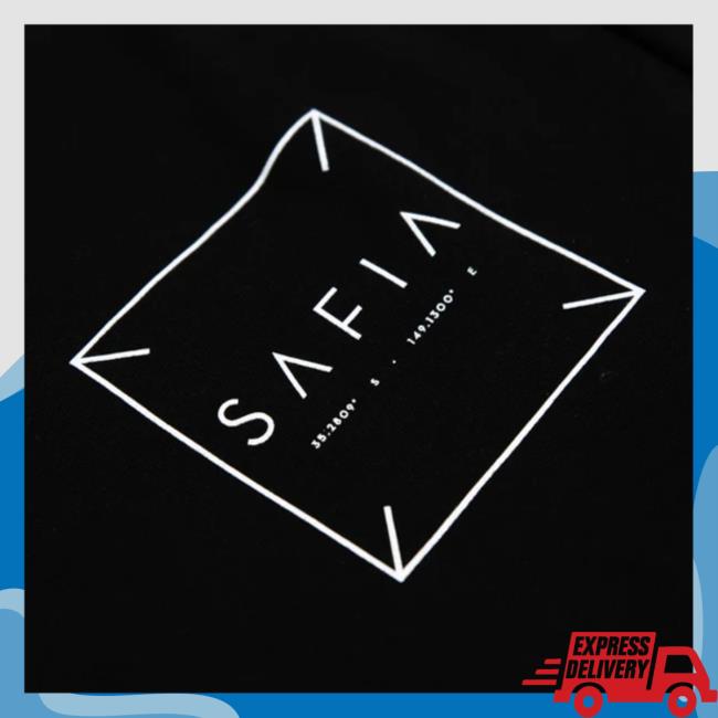 24hundred Merch Safia Let’s All Dance Longsleeve (black)