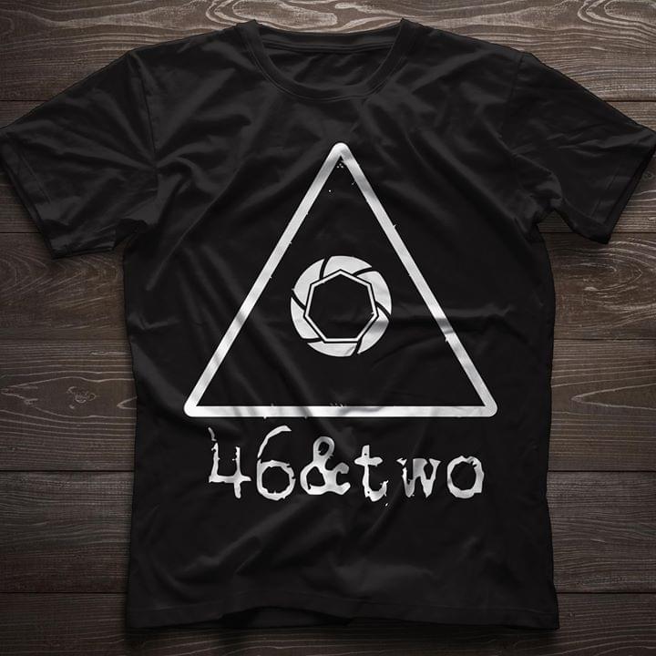 46&two Shirt