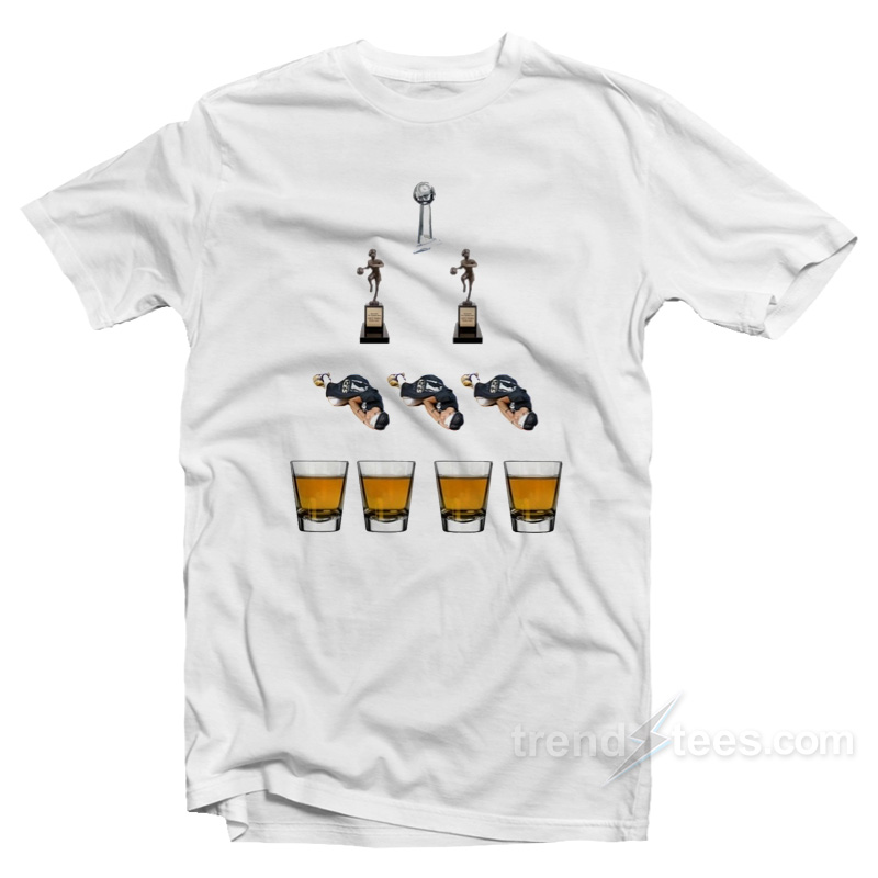 A'ja Wilson Raise The Stakes T-shirt