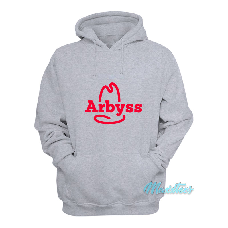 Arbyss Arby's Hoodie