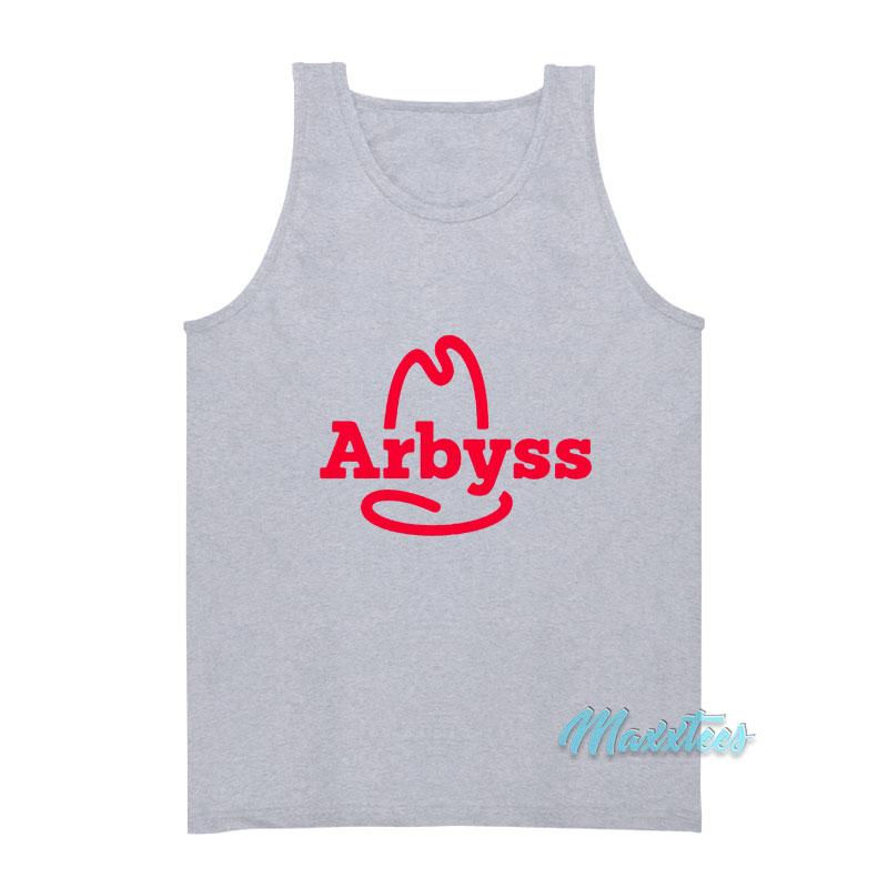 Arbyss Arby's Tank Top
