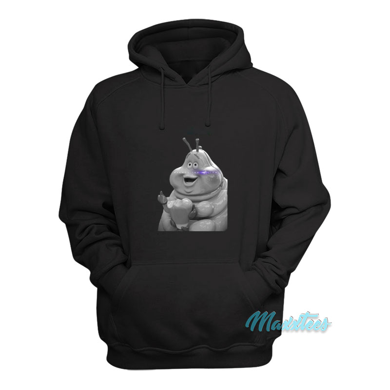 Avenge The Fallen Heimlich Bug's Life Hoodie