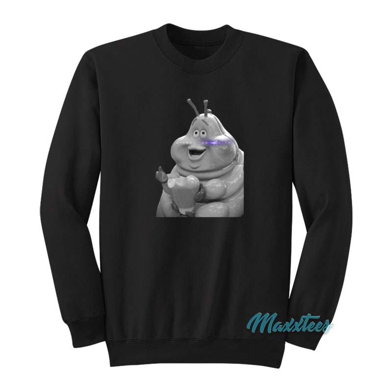 Avenge The Fallen Heimlich Bug's Life Sweatshirt
