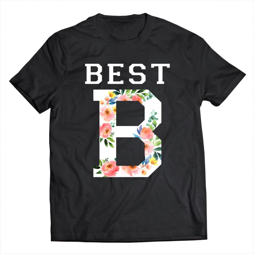 Best B Floral Version