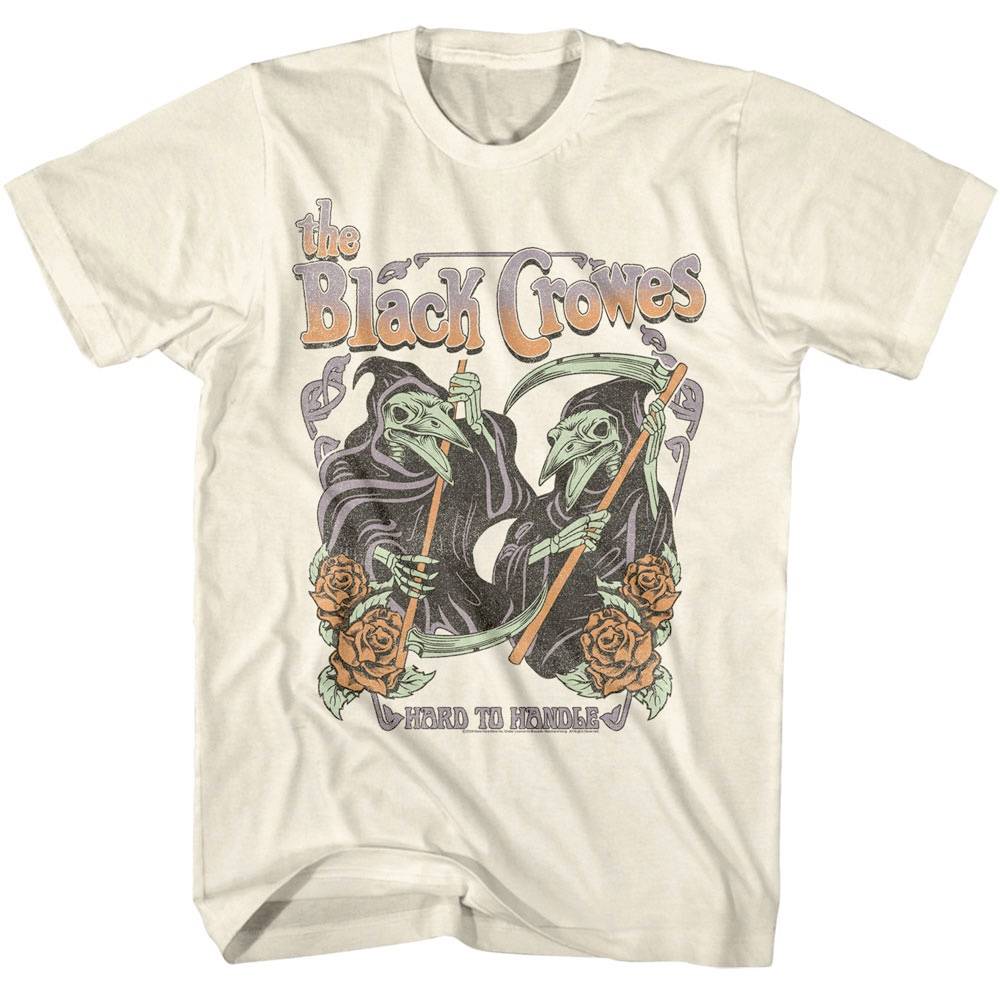 Black Crowes Hard To Handle Men's T Shirt