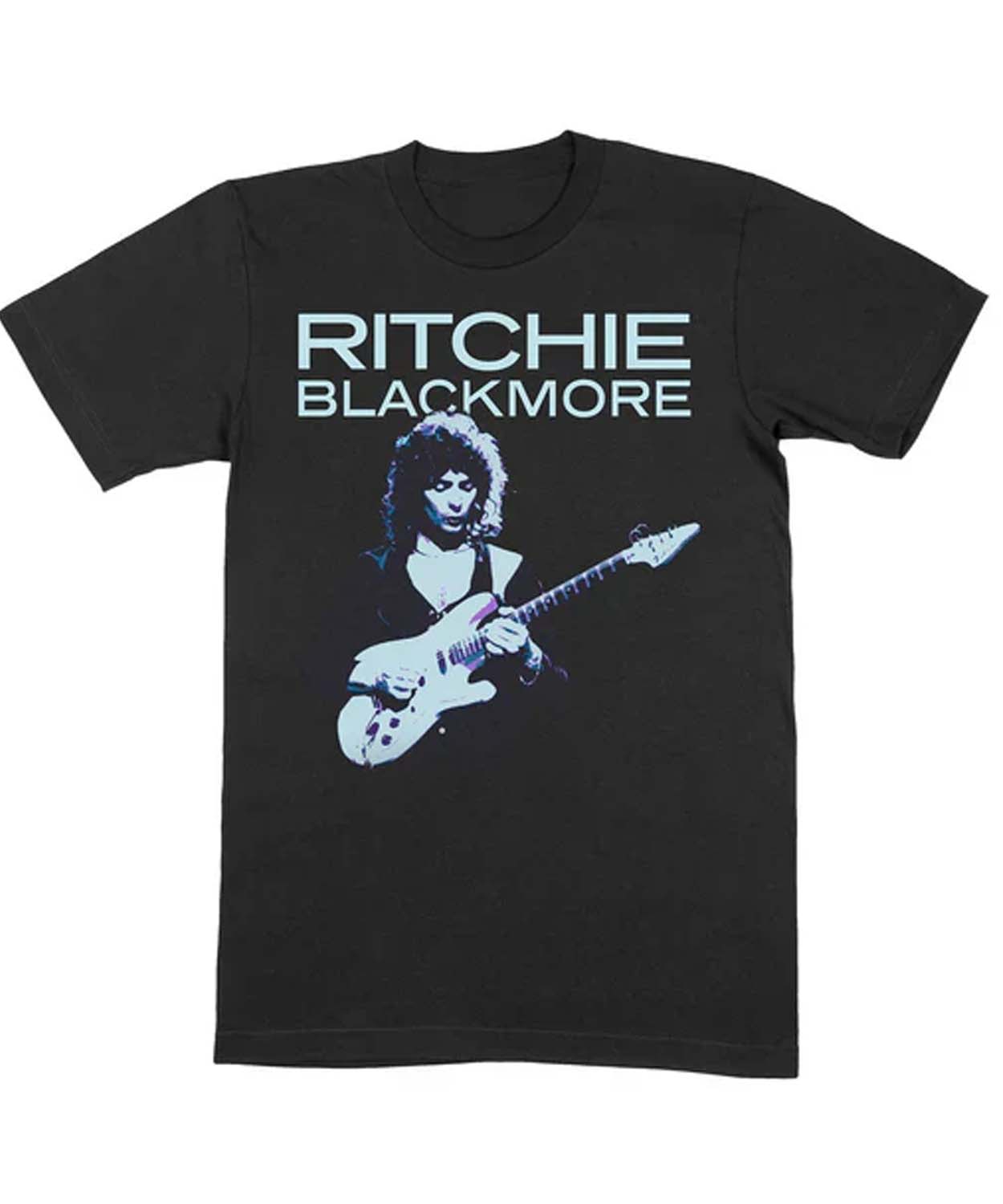 Blackmore’s Night Store Merch Rb #1 T Shirt Black