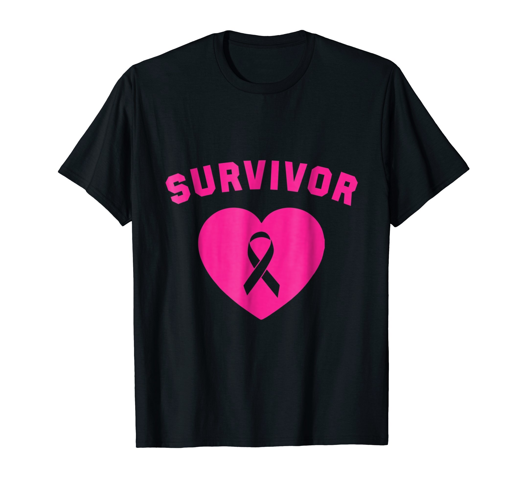 Breast Cancer Survivor Shirt