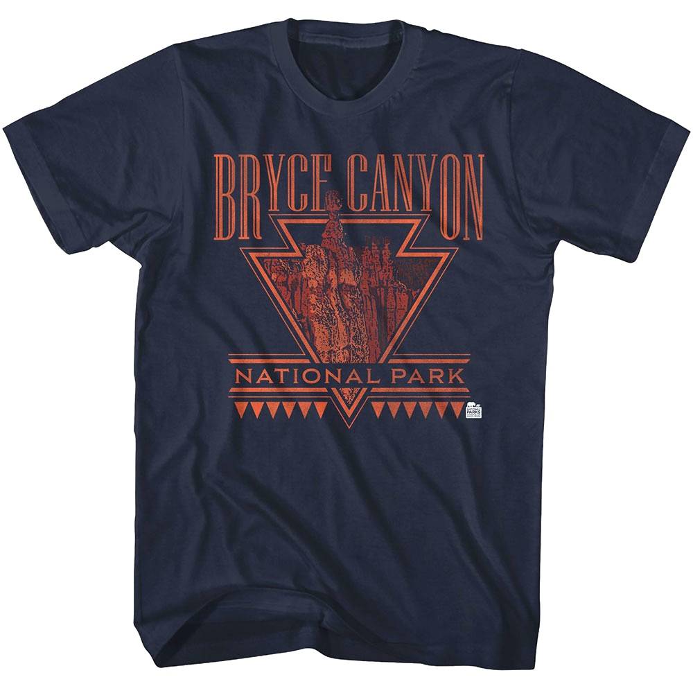 Bryce Canyon National Park Men's T Shirt