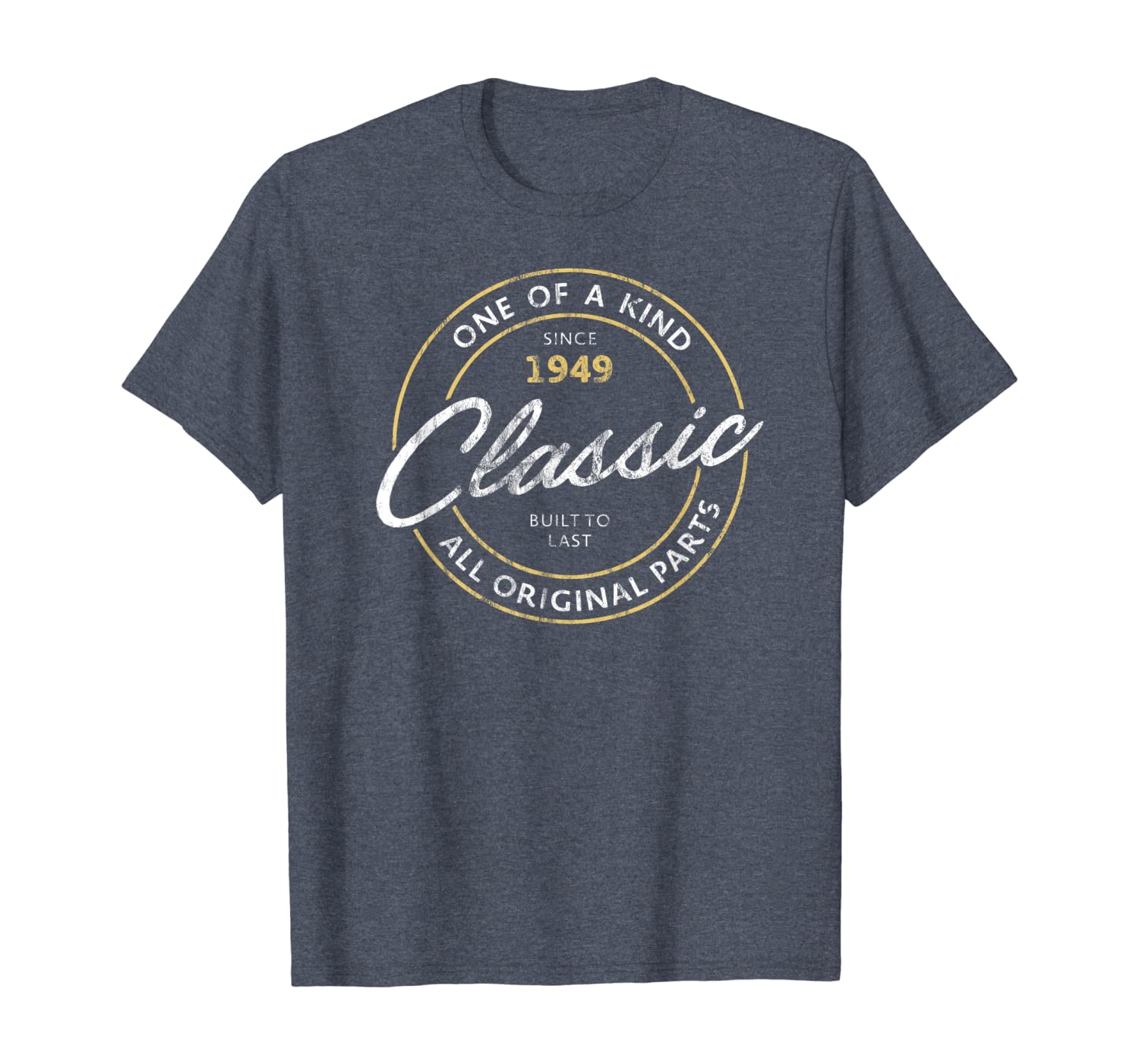 vintage 71 t shirt