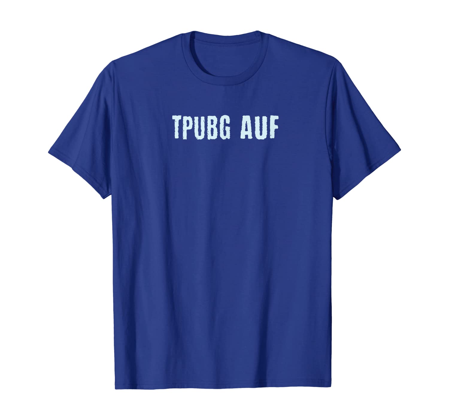 Court Reporter Tpubg Auf T Shirt