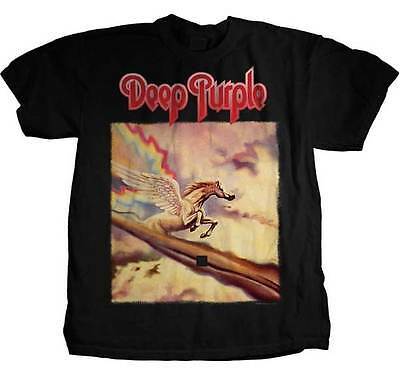 deep purple stormbringer t shirt