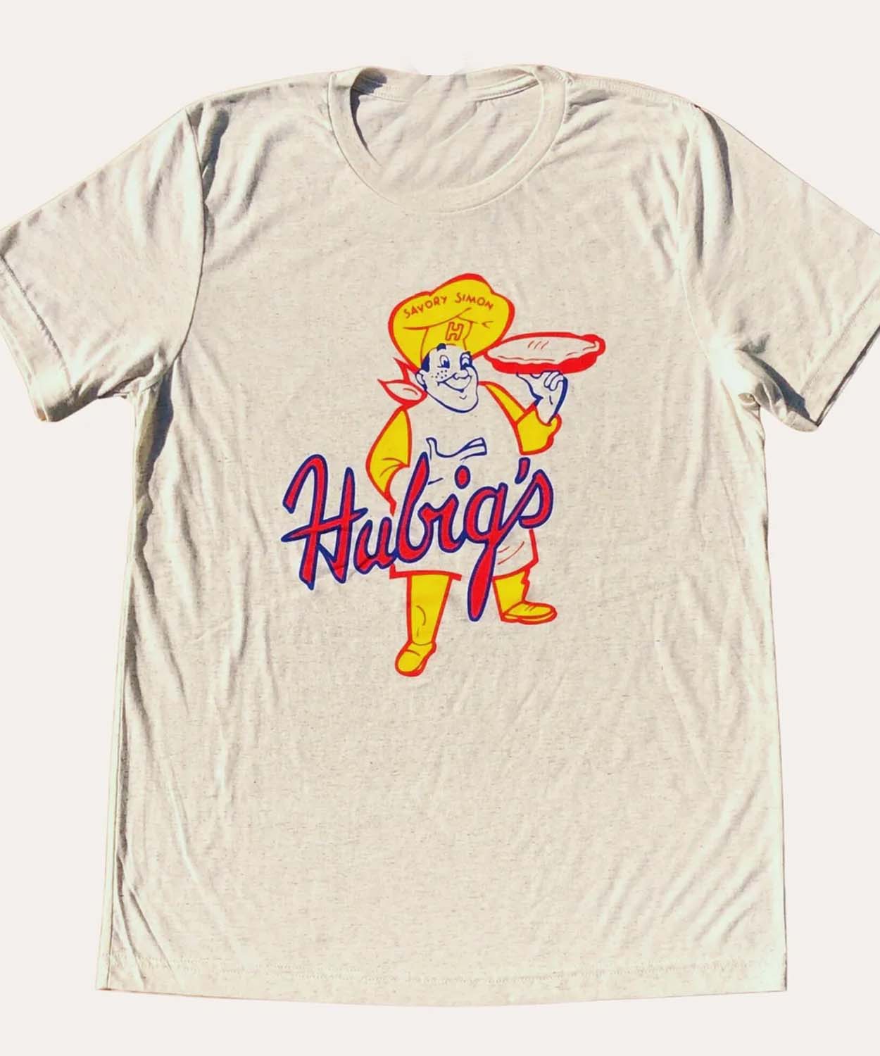 Dirty Coast Merch Hubig’s Savory Simon