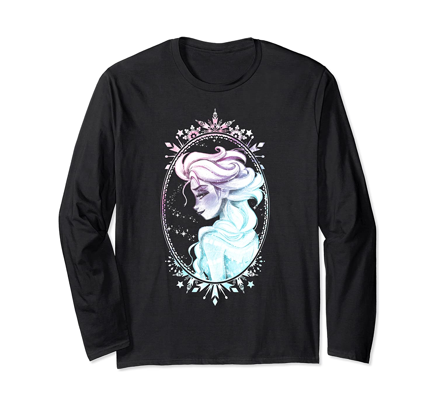 disney frozen long sleeve