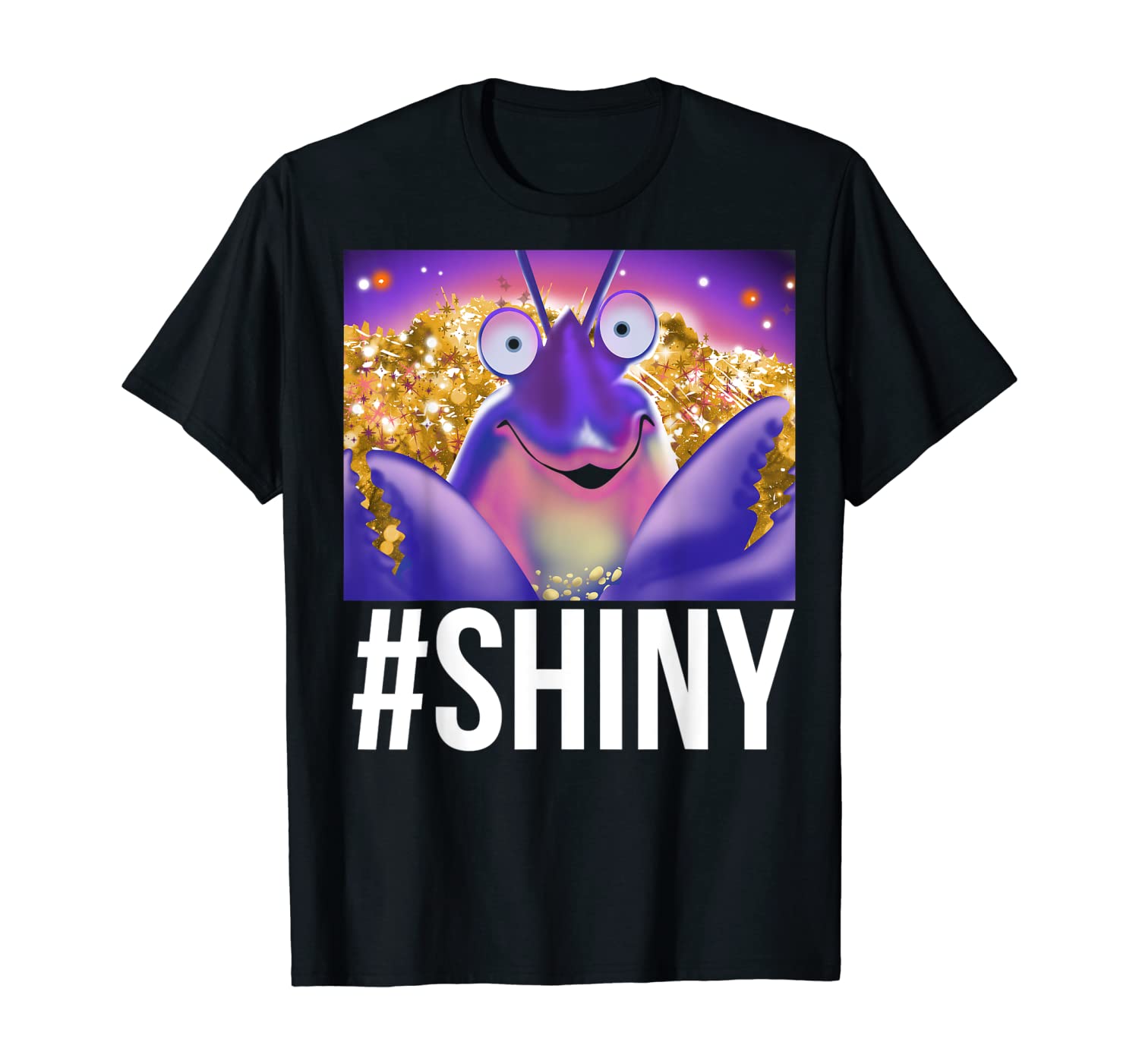 tamatoa moana shirt