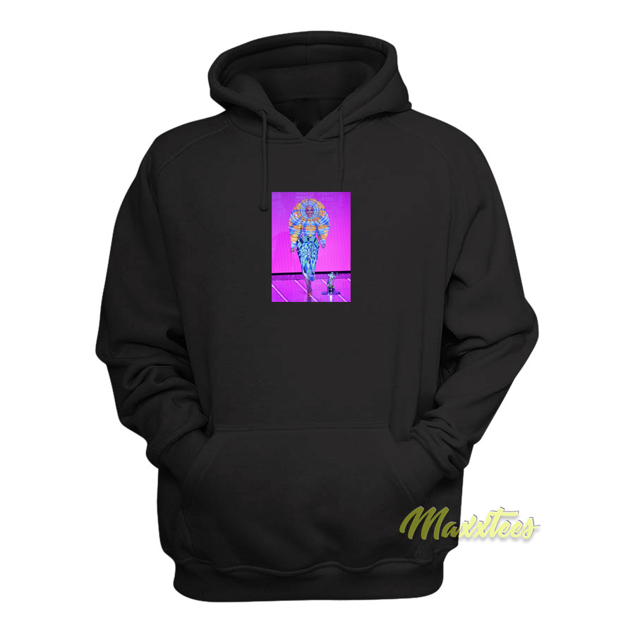 Doja Cat's 2021 Vmas Hoodie