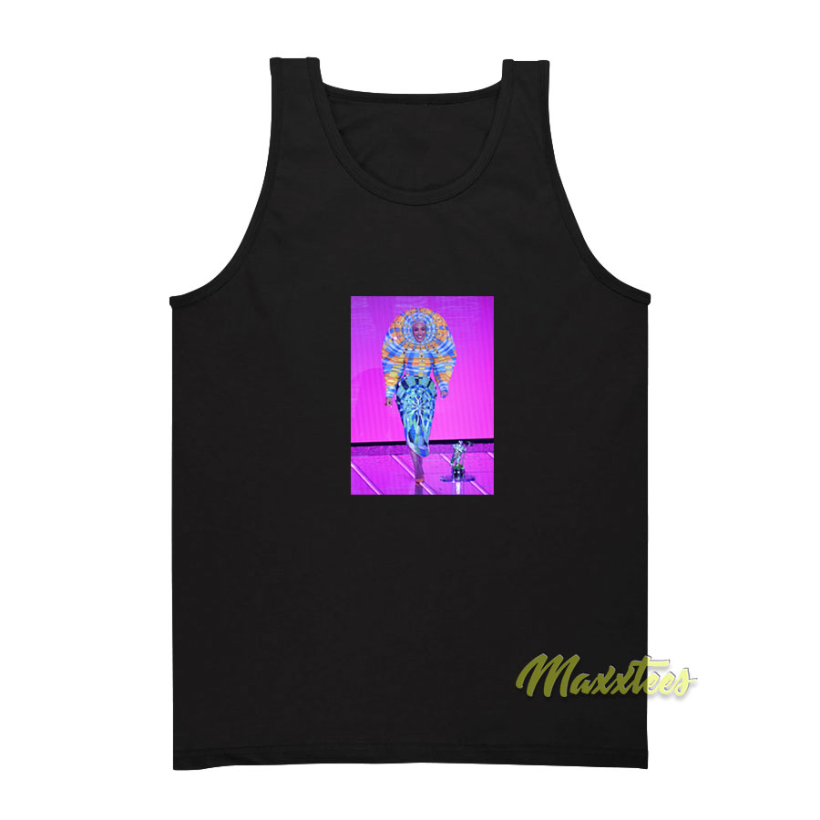Doja Cat's 2021 Vmas Tank Top