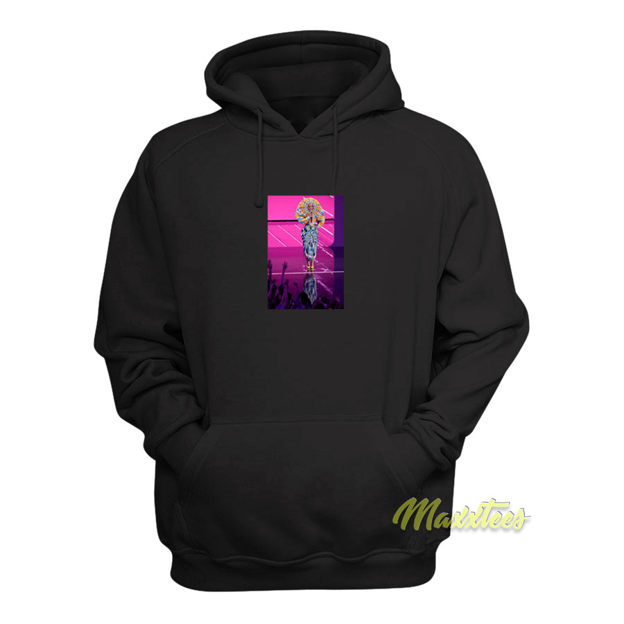 Doja Cat's Vmas 2021 Hoodie