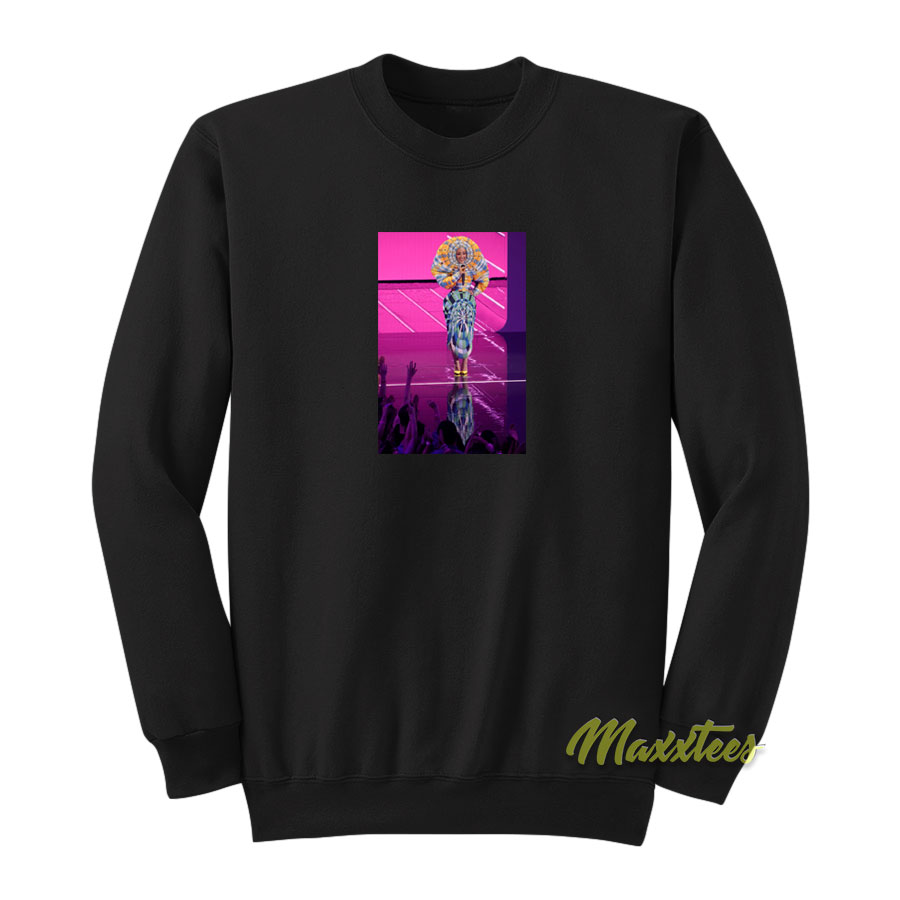 Doja Cat's Vmas 2021 Sweatshirt