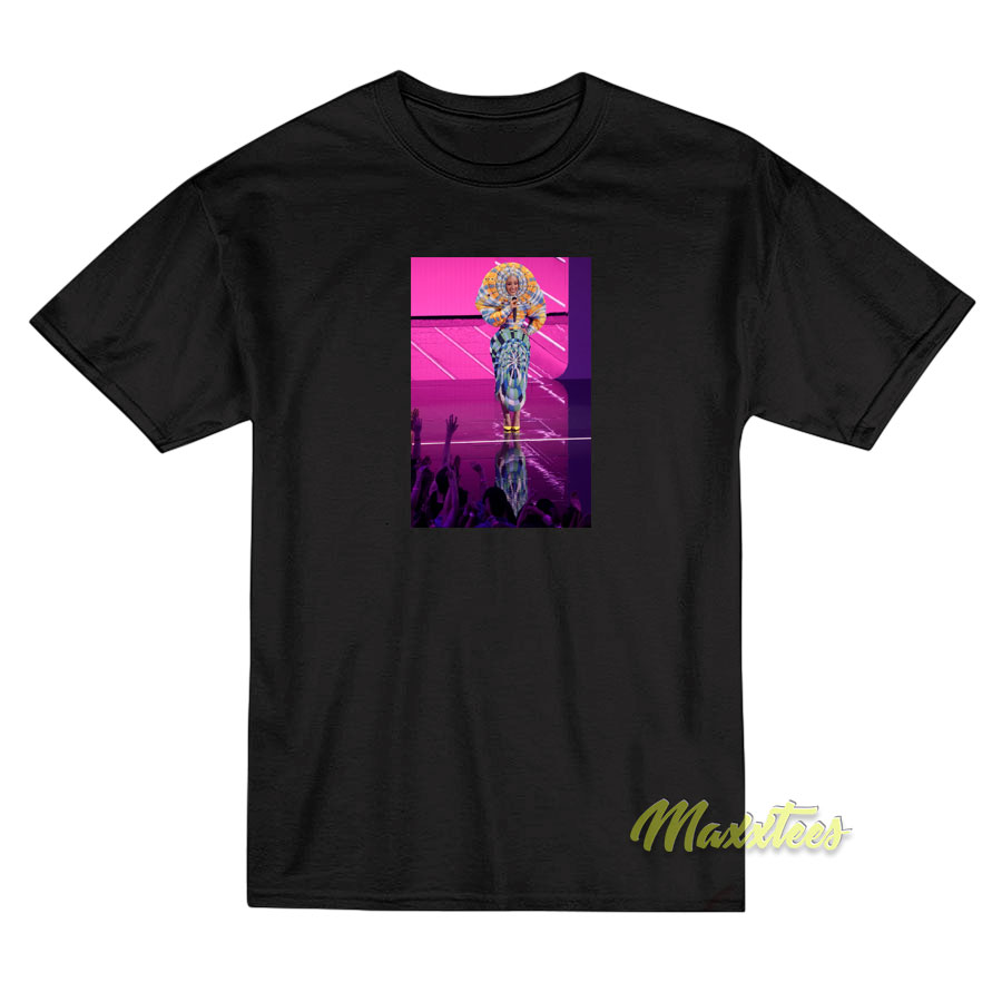 Doja Cat's Vmas 2021 T-shirt