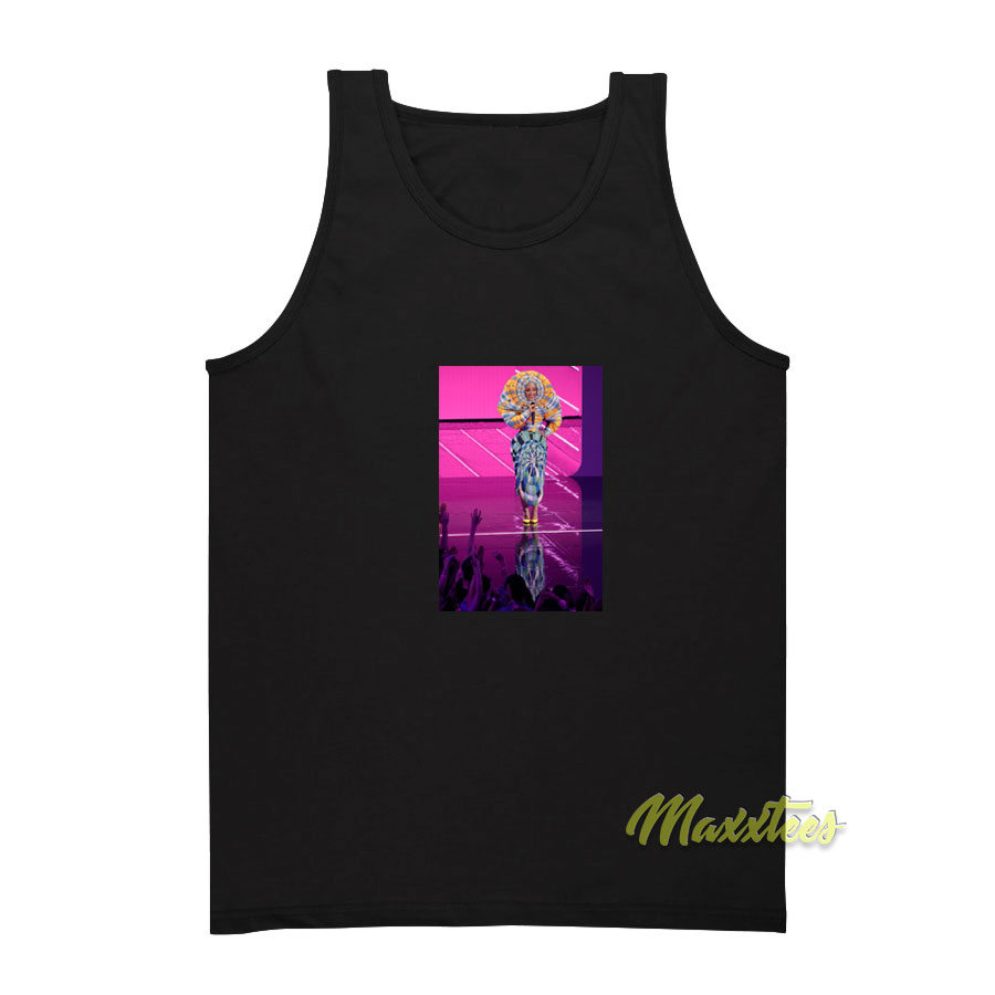 Doja Cat's Vmas 2021 Tank Top