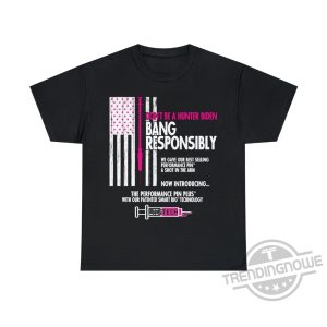 Don't Be A Hunter Biden Shirt