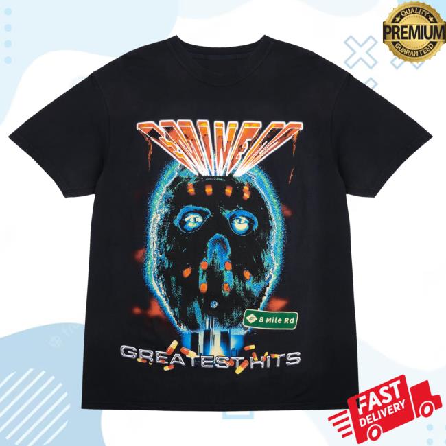 Eminem Merch Store Curtain Call 2 – Cd Box Set 2