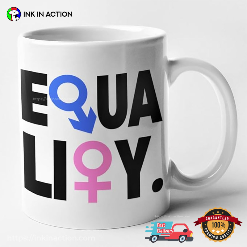 Equality Women’s Rights Cup