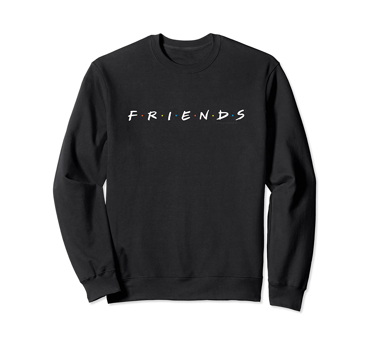 Sweatshirt friends h&m Clearance