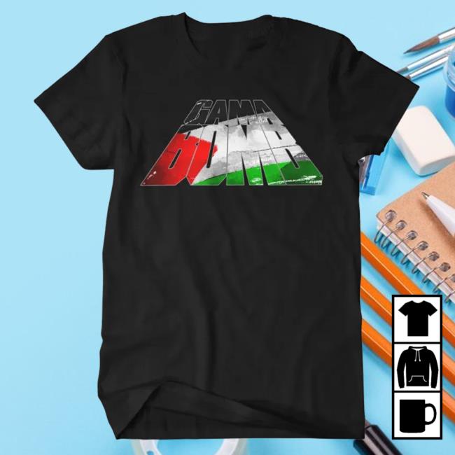 Gama Bomb – ‘unicef Gaza Appeal Shirt’ T-shirt