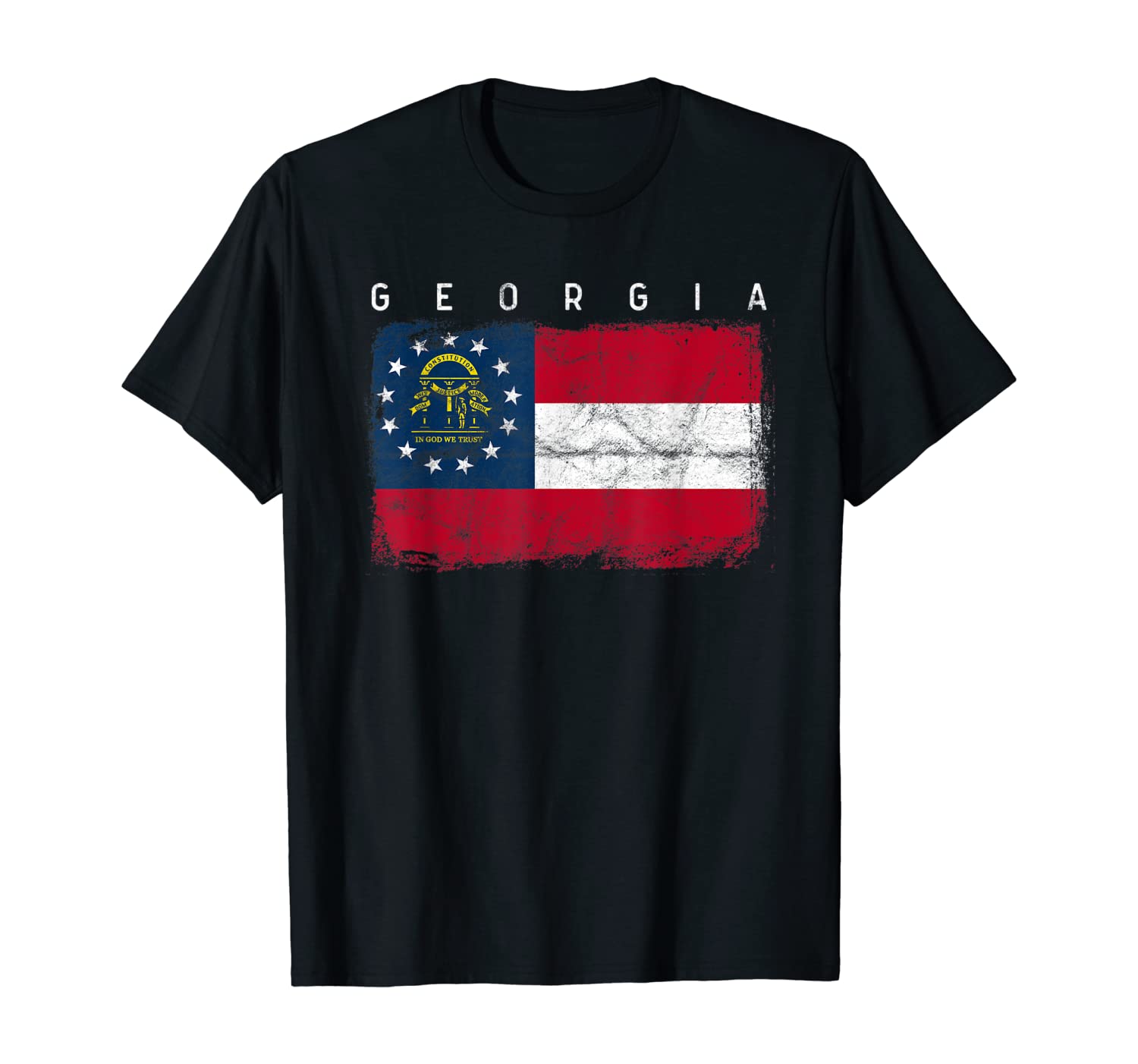 state flag t shirts