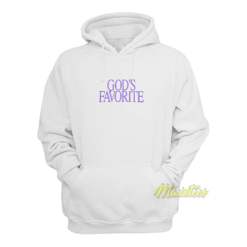 God's Favorite Hoodie