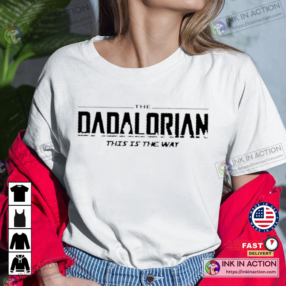 Great Father’s Day Gifts Babylorian Fathers Day Gift Best Dad T-shirt