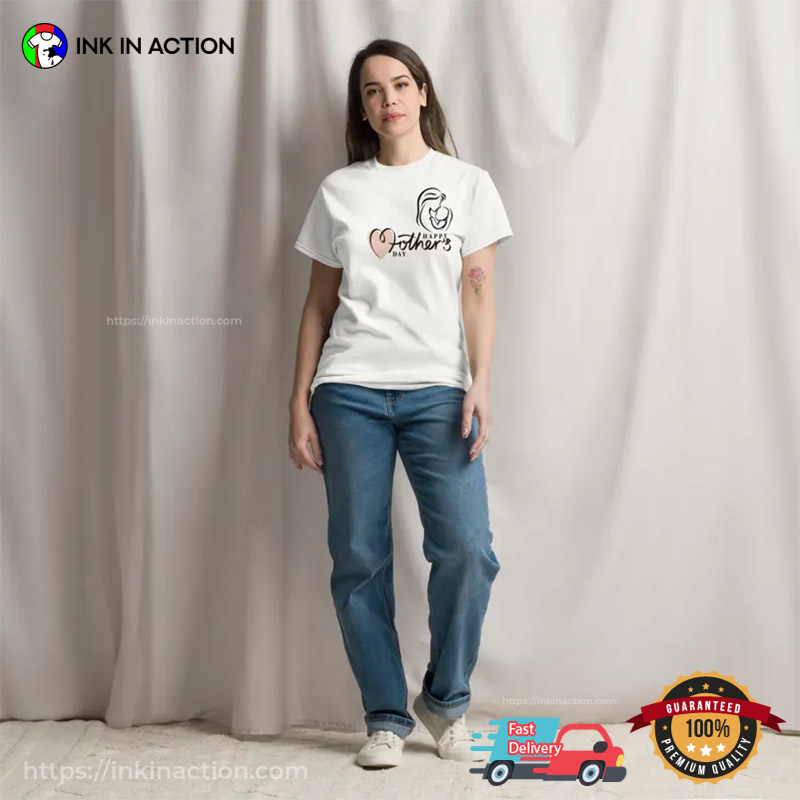 Happy Mother’s Day 2025 Unisex T-shirt