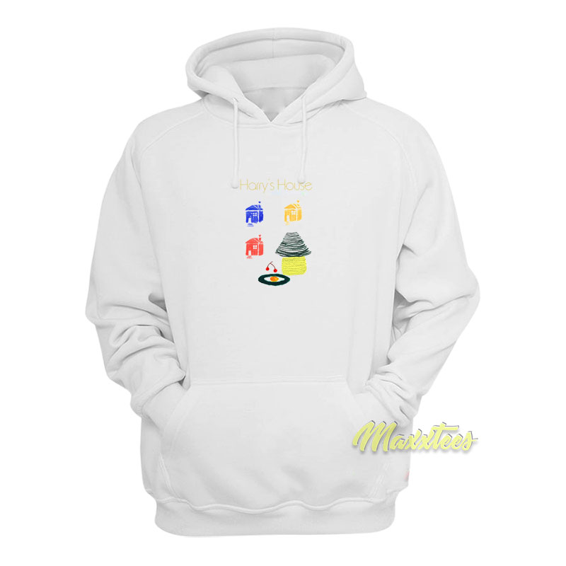 Harry's House Hoodie