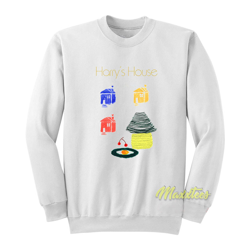 Harry's House Sweatshirt