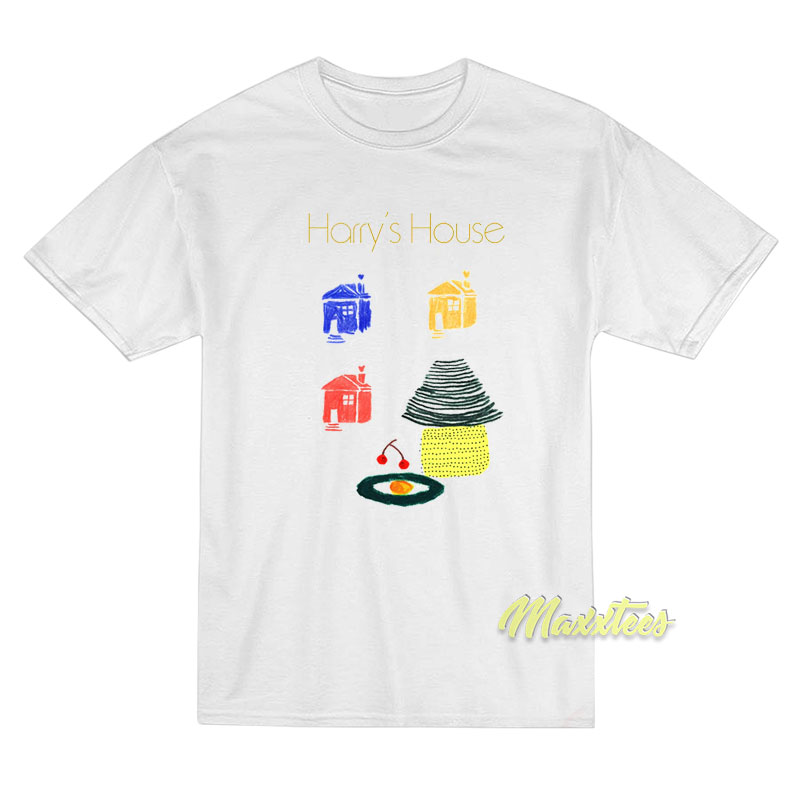 Harry's House T-shirt