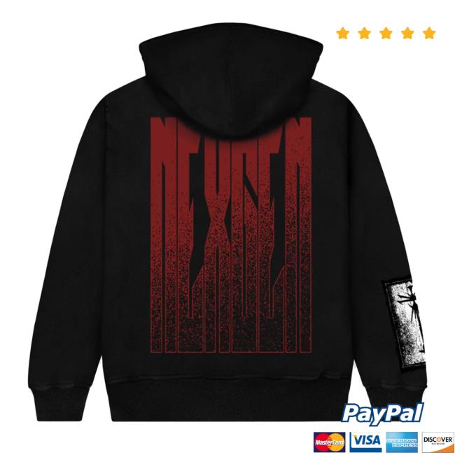 Horizon Supply Merch Store Nex Gen Patch Hoodie – Australia ’24 Hoodie