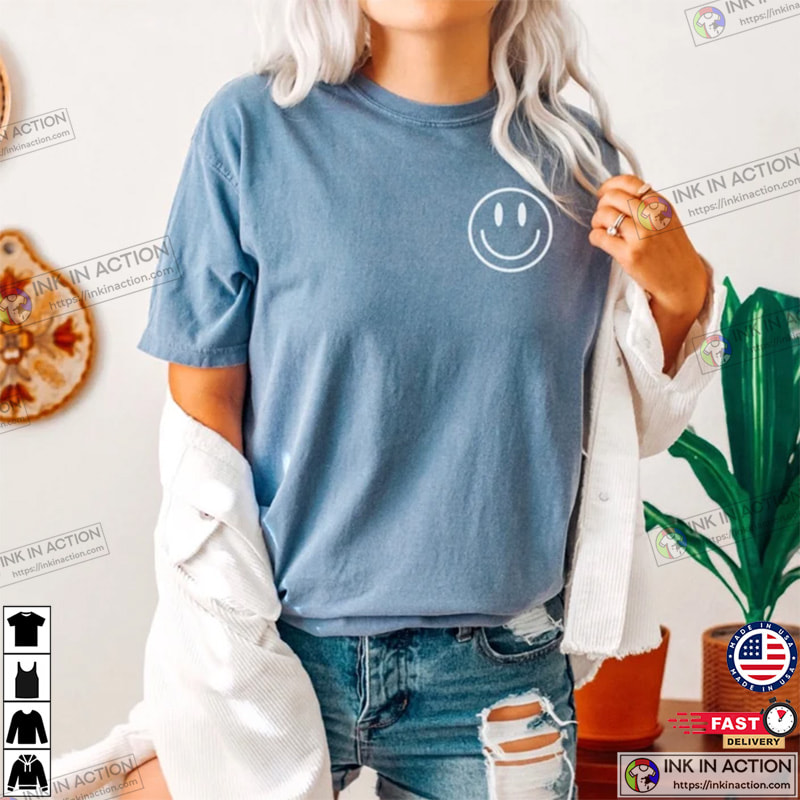 I’m Doing Good I’m On Some New Shit Comfort Colors Tee