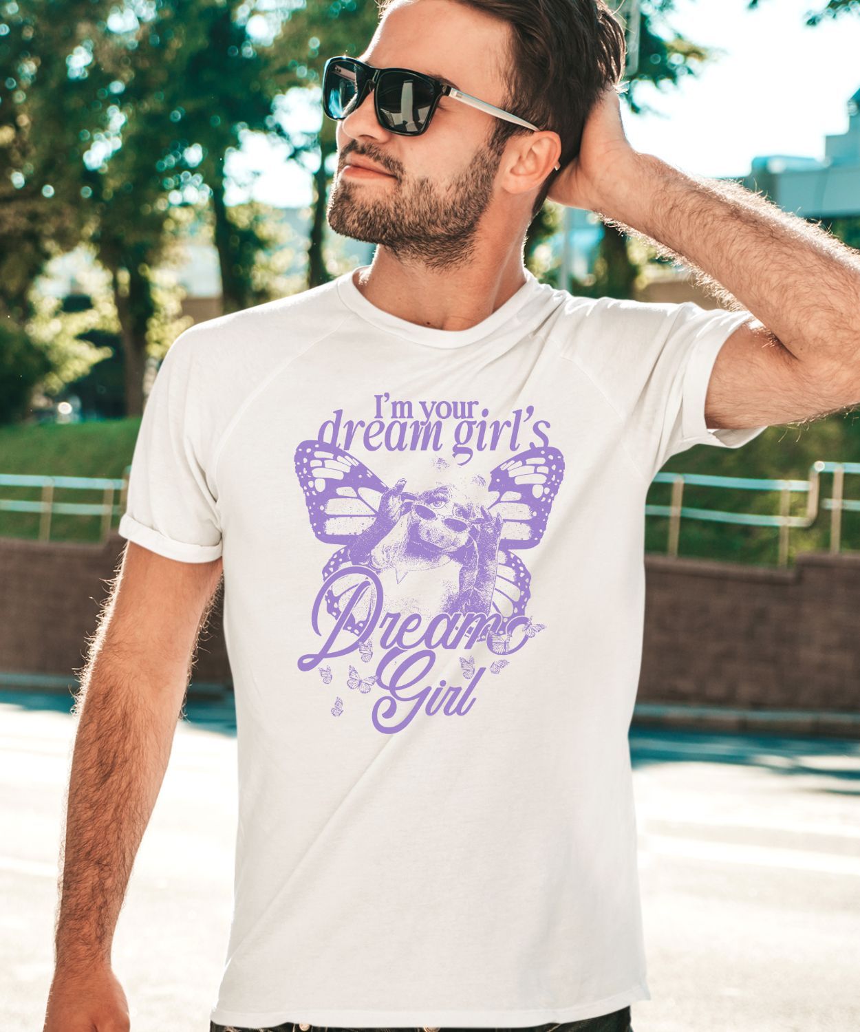 I’m Your Dream Girl’s Dream Girl Shirt