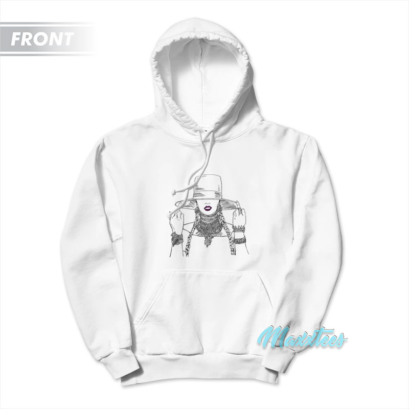 I Ain't Sorry Beyonce Hoodie