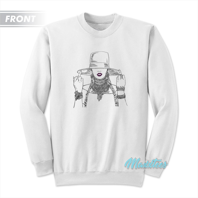 I Ain't Sorry Beyonce Sweatshirt