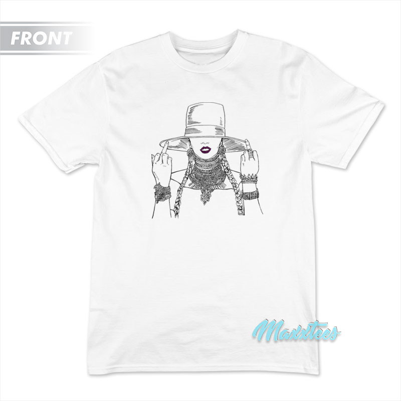 I Ain't Sorry Beyonce T-shirt