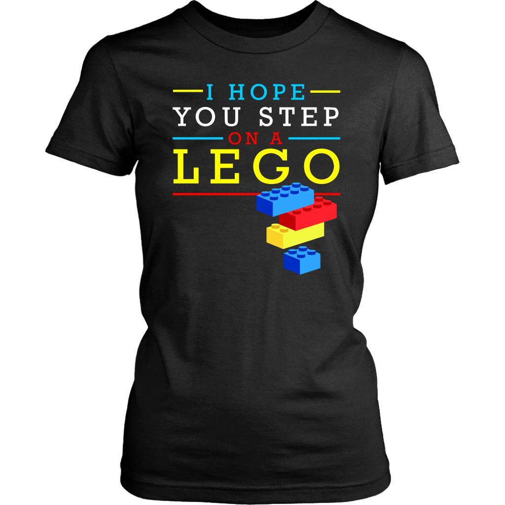 lego shirt ideas