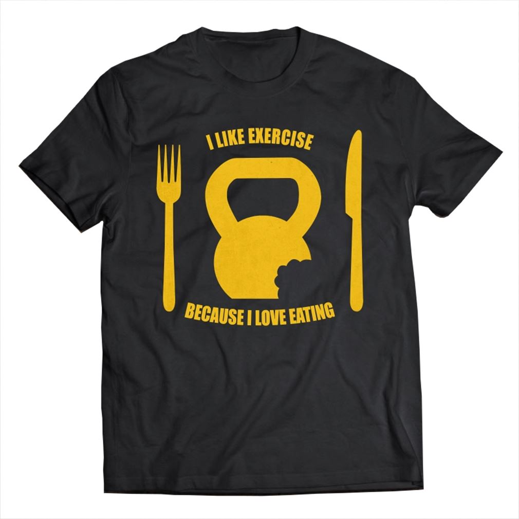 I Like Exercise Because I Love Eating Brigitte Lindholm I Like Exercise Because I Love Eating Brigitte Lindholm