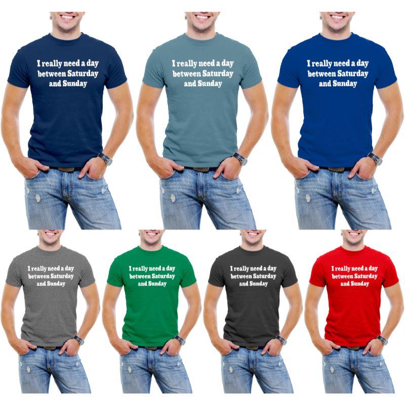 i-really-need-a-day-between-saturday-and-sunday-mens-t-shirt