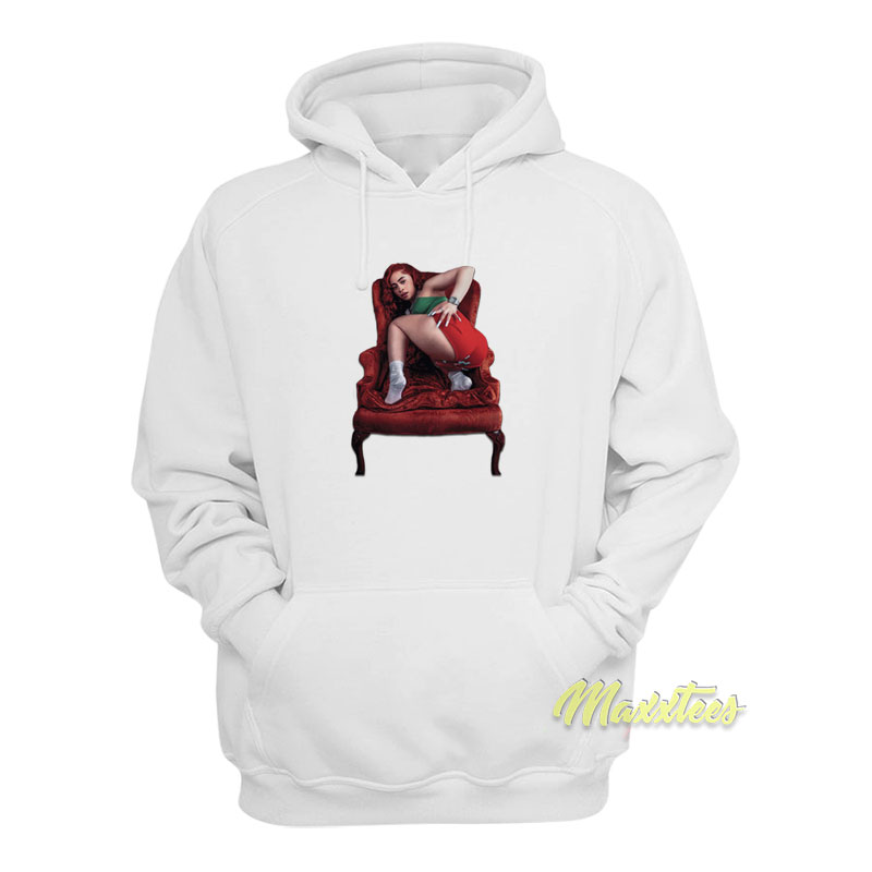 Ice Spice People's Princess Dazed Hoodie